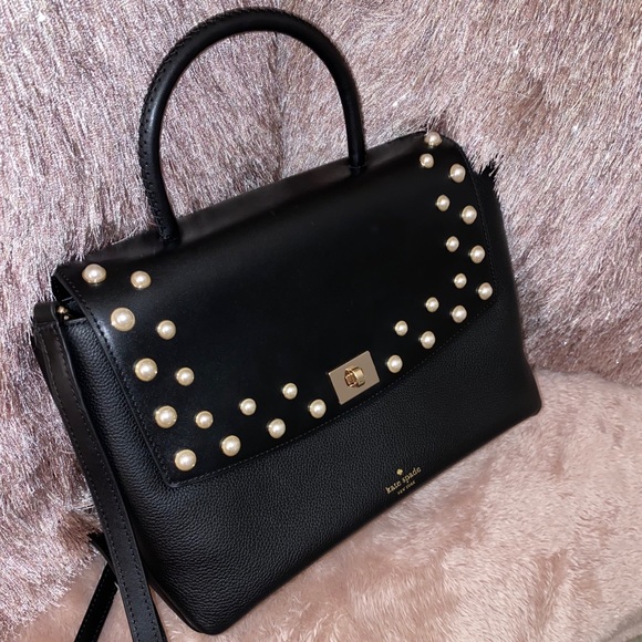 Kate Spade NWOT Handbag - Picture 1 of 5